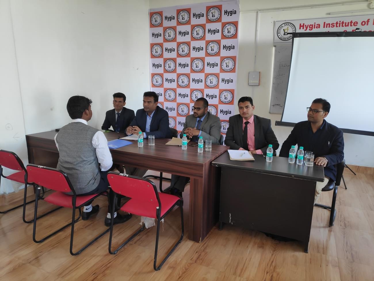 Hygia Institute of Pharmaceutical Education and Research Lucknow Events photo 6